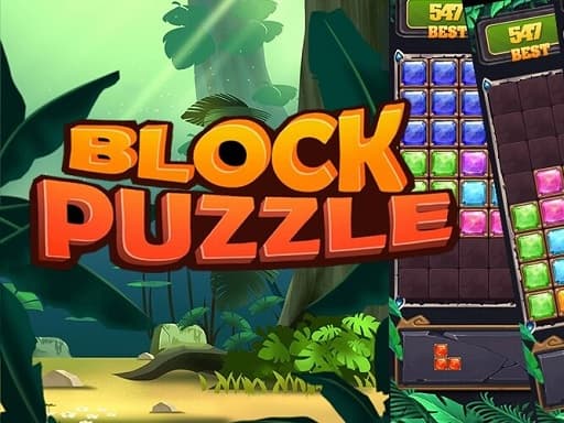 Block Jewel 2024 game screenshot - action - Free online game