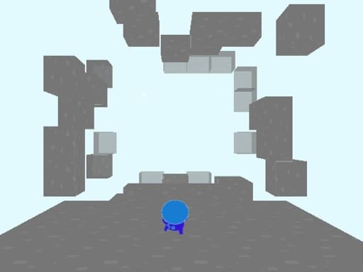 3D Endless fun and run游戏截图 - arcade - 免费在线游戏