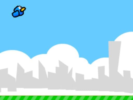 flying bird challenges 2.0游戏截图 - arcade - 免费在线游戏