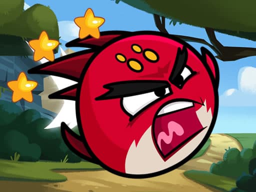 Hero Birds Hidden Stars游戏截图 - puzzles - 免费在线游戏