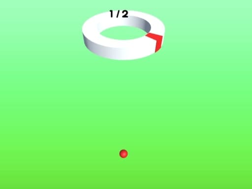 Paint Circle Shooter游戏截图 - arcade - 免费在线游戏