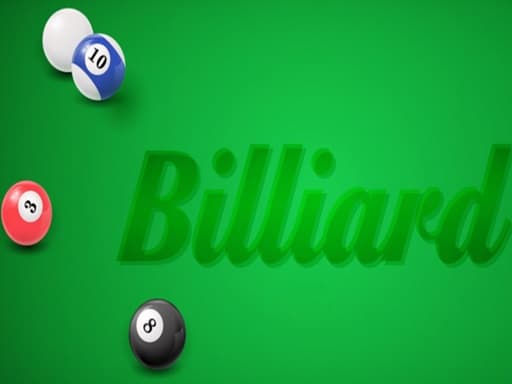 Prime Snooker Showdown game screenshot - sports - Free online game