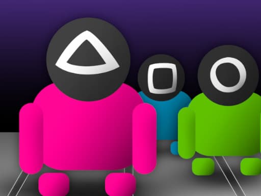 SquidGame.io游戏截图 - multiplayer - 免费在线游戏