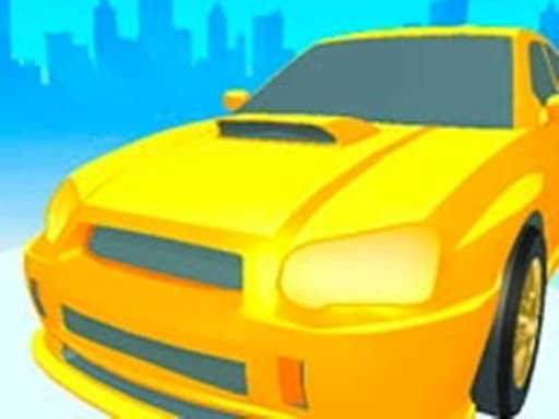 Runaway Truck - Crazy Drifting游戏截图 - racing - 免费在线游戏