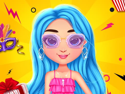 My Perfect Weekend Outfits game screenshot - girls - Free online game