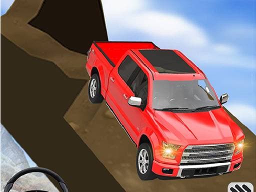 Rebel Driving游戏截图 - racing - 免费在线游戏