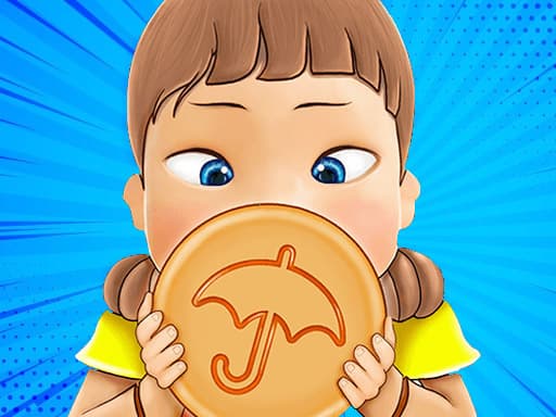 Captura de pantalla del juego Squid Sugar Cooking - girls - Juego gratuito en línea