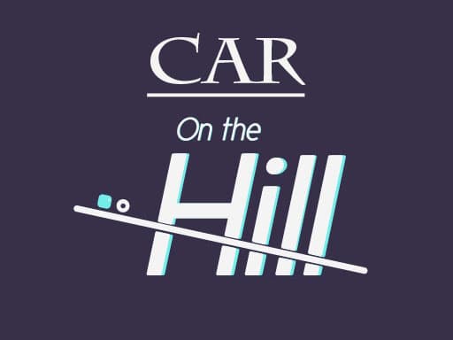Captura de pantalla del juego Car On The Hill - adventure - Juego gratuito en línea
