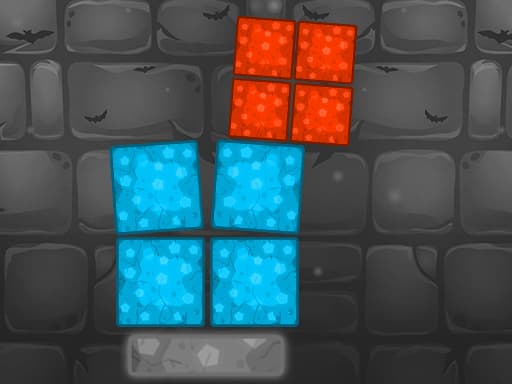 Boxes Puzzle游戏截图 - clicker - 免费在线游戏