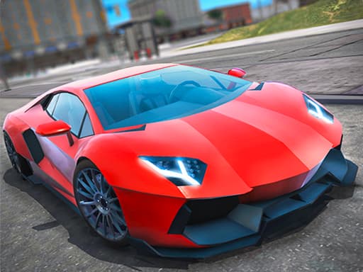 Captura de pantalla del juego Advance Car Parking Game - Car Driver Simulator 3D - racing - Juego gratuito en línea