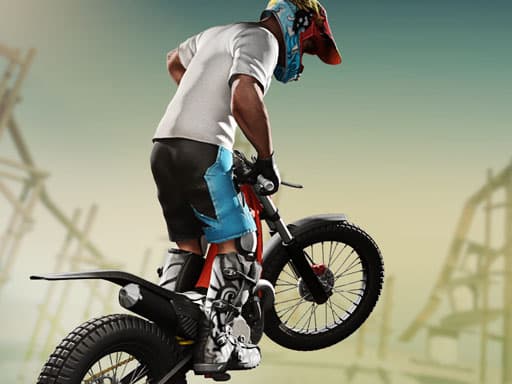 Captura de pantalla del juego Top  Motorcycle Racing Games - racing - Juego gratuito en línea