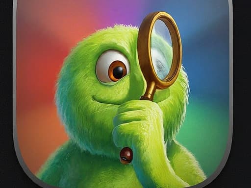 Identify Quick game screenshot - hypercasual - Free online game