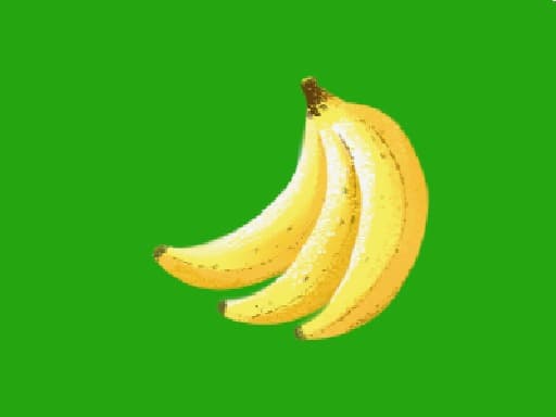 Bananas clicker game screenshot - hypercasual - Free online game