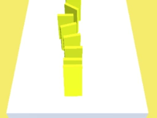 Domino Simulator Puzzle游戏截图 - puzzles - 免费在线游戏