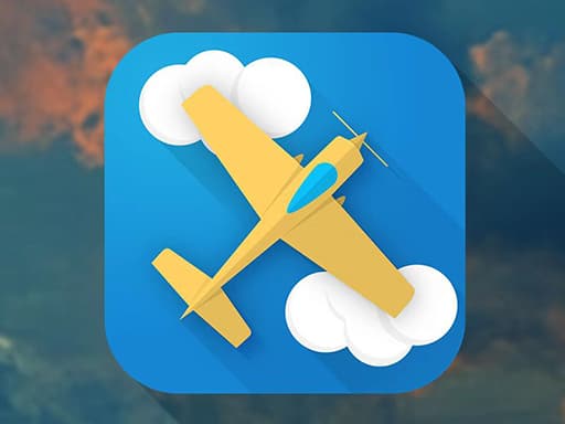 Captura de pantalla del juego Parkour Aircrufe - action - Juego gratuito en línea