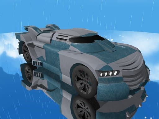 Car Parking 2023游戏截图 - racing - 免费在线游戏
