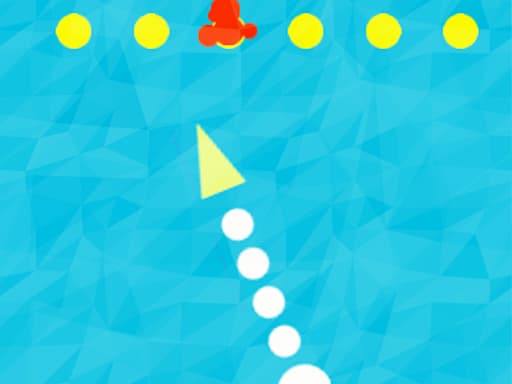 One Dot Target游戏截图 - hypercasual - 免费在线游戏