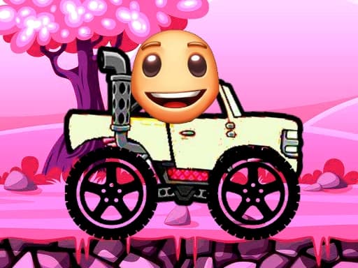 Buddy Adventure Vehicle游戏截图 - racing - 免费在线游戏