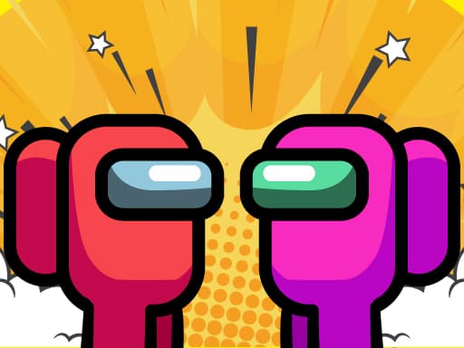 Among Us Adventure Spaceship game screenshot - hypercasual - Free online game