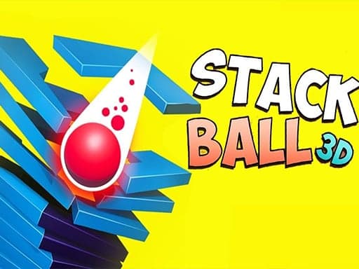 STRAX BALL 3D游戏截图 - arcade - 免费在线游戏
