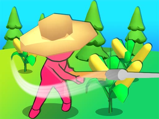 My Farm Empire game screenshot - fighting - Free online game