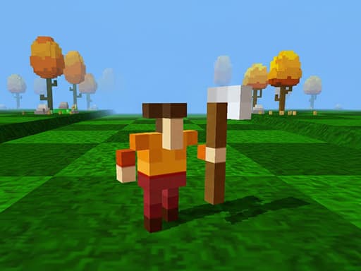 Flippy Hero Jump Game游戏截图 - hypercasual - 免费在线游戏