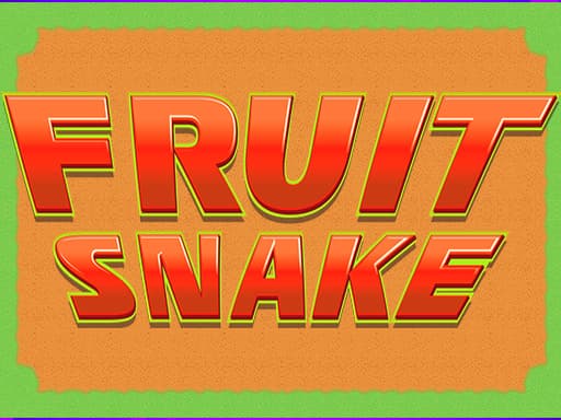 Captura de pantalla del juego Fruit Snake HD - adventure - Juego gratuito en línea