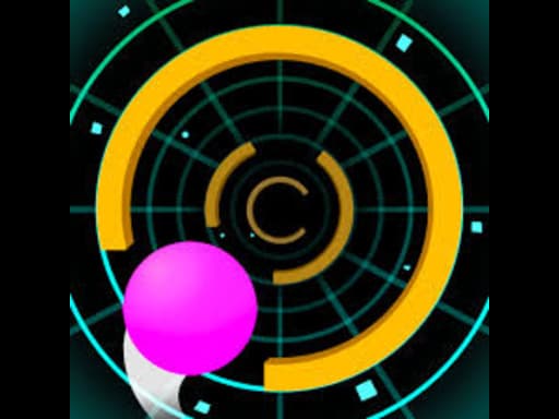 Captura de pantalla del juego Rolly Vortex Puzzle Game - puzzles - Juego gratuito en línea