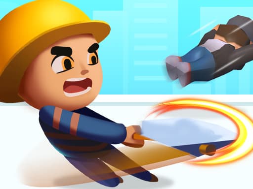 Gangsta Duel game screenshot - adventure - Free online game