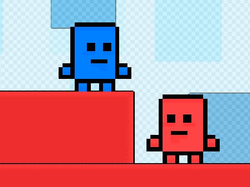 BrotMax 2 Player game screenshot - adventure - Free online game