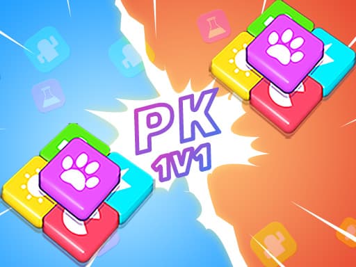 Captura de pantalla del juego Fancy Popping - puzzles - Juego gratuito en línea