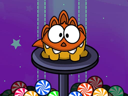 Monster and Candy游戏截图 - arcade - 免费在线游戏