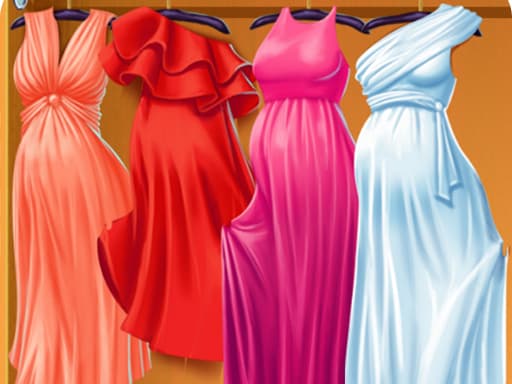 Princesses Mall Shopping game screenshot - girls - Free online game