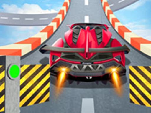 Captura de pantalla del juego Violent Race - Fun &amp; Run 3D Game - boys - Juego gratuito en línea