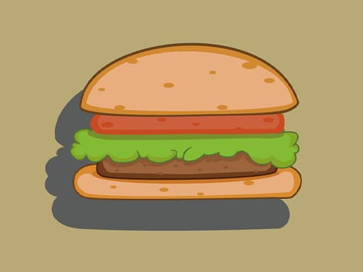 Captura de pantalla del juego Big eater PK - action - Juego gratuito en línea