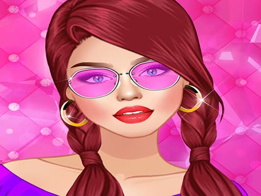 Dress up - for Girls游戏截图 - girls - 免费在线游戏