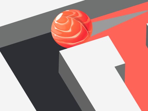 Draw Path Puzzle game screenshot - clicker - Free online game