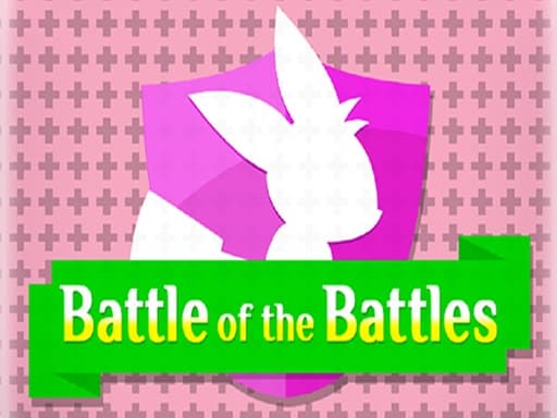 Battle of the Battles game screenshot - adventure - Free online game