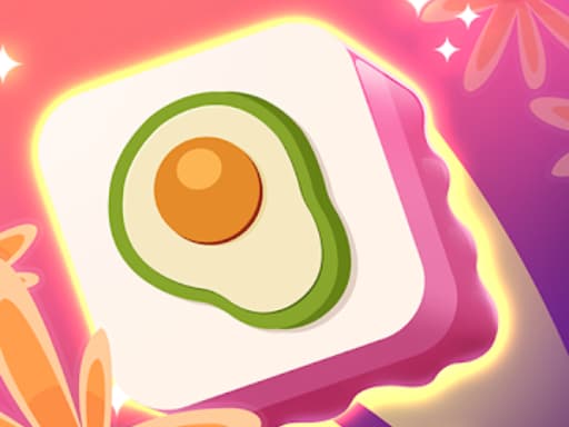 Captura de pantalla del juego Tile Master - Classic Match - girls - Juego gratuito en línea