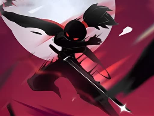 Ninja Legend cool game screenshot - hypercasual - Free online game