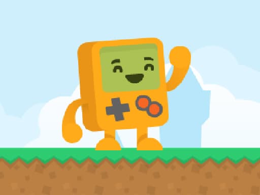 Adventure Joystick游戏截图 - arcade - 免费在线游戏