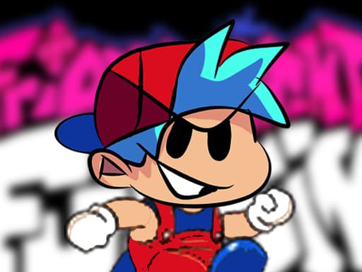 Captura de pantalla del juego friday adventure night  - adventure - Juego gratuito en línea