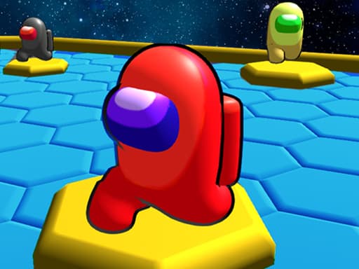 HEX-A-MONG game screenshot - 3d - Free online game