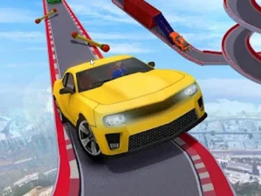 Drive like Boss游戏截图 - racing - 免费在线游戏