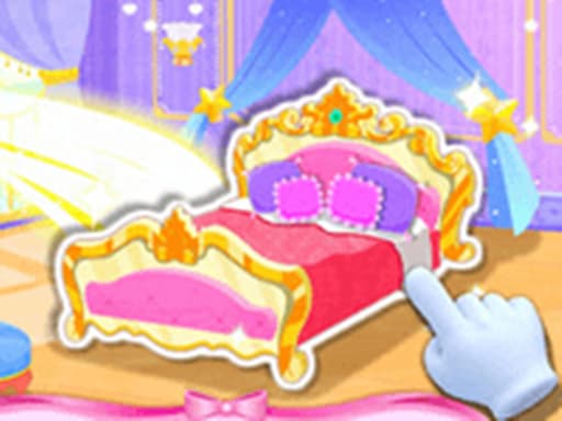 Decorate My Dream Castle - Home Design game screenshot - hypercasual - Free online game