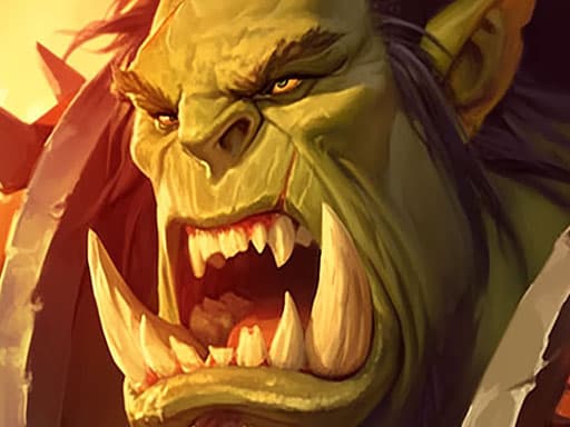 KingdomsRise game screenshot - fighting - Free online game