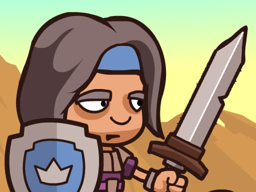 Shorties’s Kingdom 3 game screenshot - action - Free online game