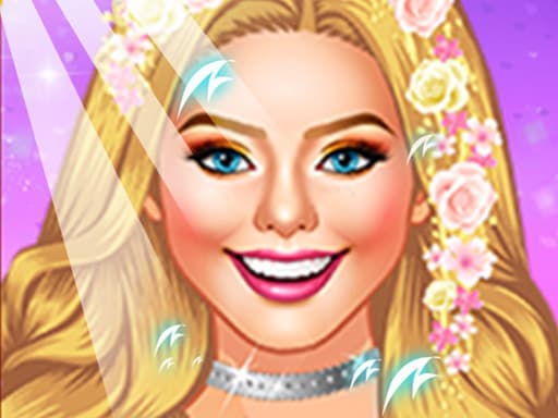 Habiller Royal - Reine Salon de Mode game screenshot - girls - Free online game