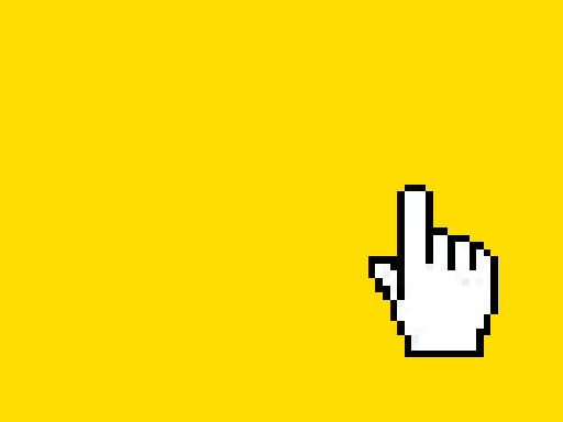 Captura de pantalla del juego Yellow Clicker Game - clicker - Juego gratuito en línea