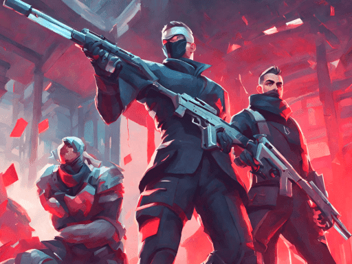 Captura de pantalla del juego Online Strike Assault - multiplayer - Juego gratuito en línea